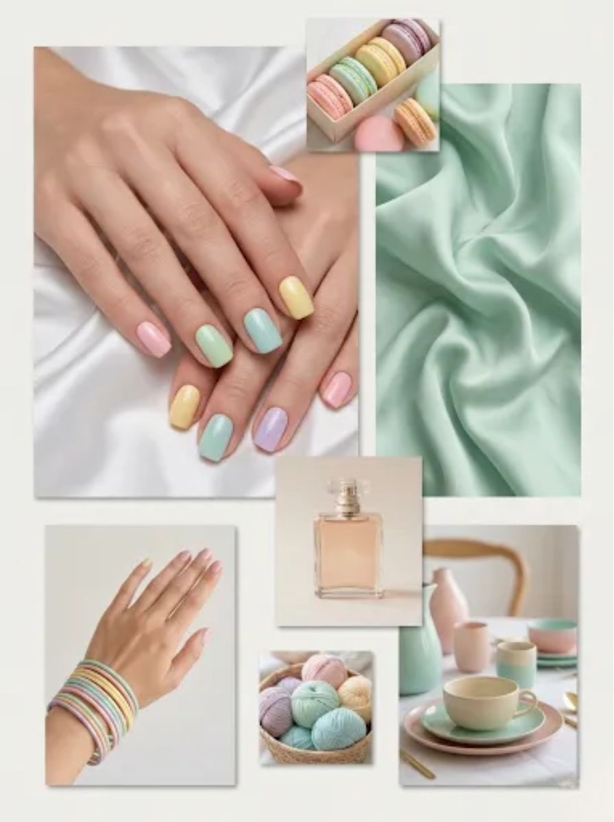 Nail ideas